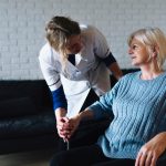 Empathy and compassion